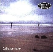 Album : Strain Man